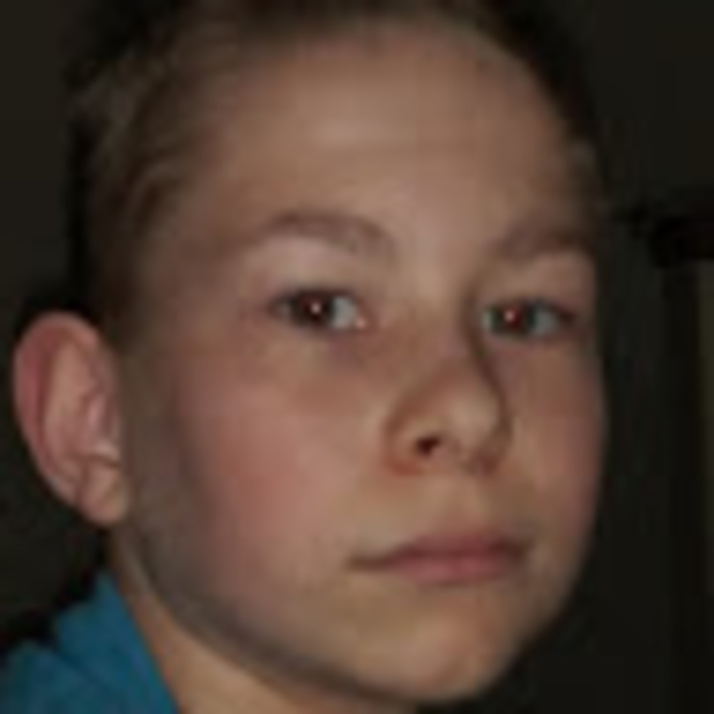 Meet your Posher, Devin